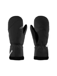 Damen Skifauster Lech.STX schwarz 7 W