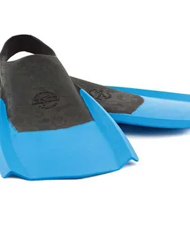 Palmes Junior Razor Black / Blue EU 38 unisex - Ocean & Earth - FashionsVida