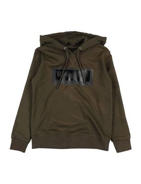 Sudadera Unisex Verde militar 8 Unisex