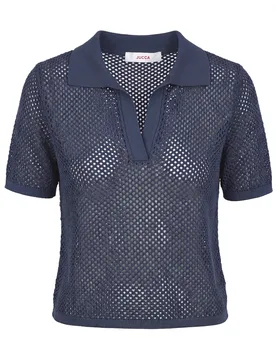 Jucca - Maglia - 471730 - Antracite - Jucca - FashionsVida