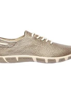 Baskets Jazaru Bronze / Grey EU 39