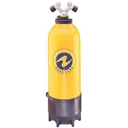 Valvola Del Serbatoio Di Immersione Z 6l 200 Bar