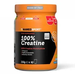 Poudre De Créatine 100%