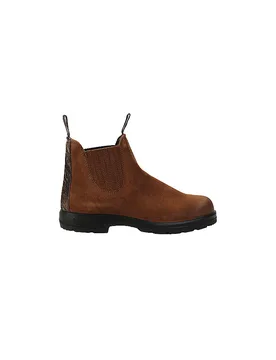Chelsea Boots POP TRADING camel 45 - Blundstone - FashionsVida