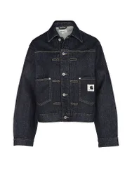Chaqueta vaquera BERLMAR azul L