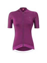 Löffler Maillot de ciclismo para mujer Sky HOTBOND RF baya 36
