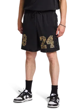 Kobe Men Shorts - Black - Size XL - Black - Size: Extra Large - Nike - FashionsVida