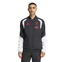 Veste Présentation Liverpool Fc 26/27 Tiro Black XL