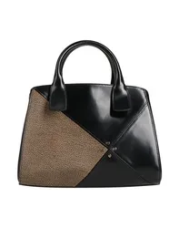 Handtaschen Damen Schwarz -- Damen