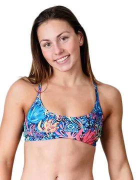 Odeclas Haut De Bikini Gretel - Odeclas - FashionsVida