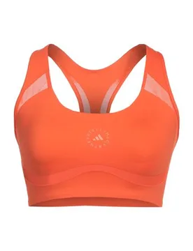 Top Mujer Naranja L A-C Mujer - Adidas - FashionsVida