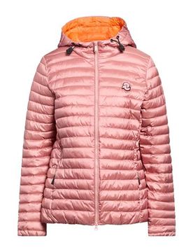 Plumífero y acolchado Mujer Rosa L,M,XS Mujer
