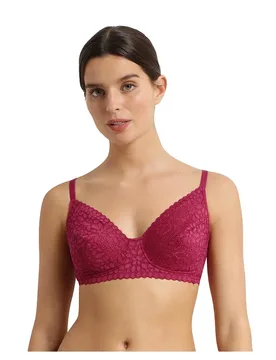 Soutien-gorge Ad00dff.bbo Purple 95 - Dim Paris - FashionsVida