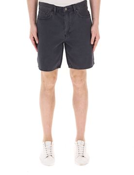 Bermuda 468 Loose LEVI'S ANTRACITE 30