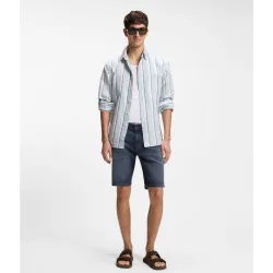 Pantalón corto de hombre tallas grandes
