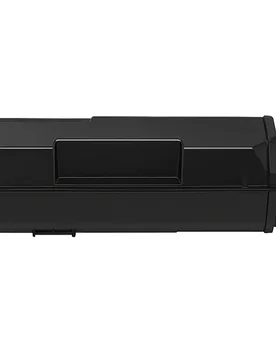 Generico Toner Tk-1270 Black One Size unisex - Genérico - FashionsVida