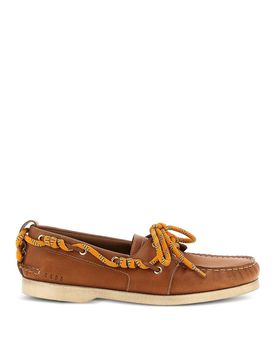 Mocassini Cruise in pelle