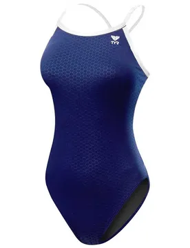 Tyr Maillot De Bain Hexa Diamondfit