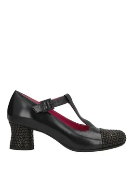 Babe Zapatos de salón Mujer Negro 35,37.5,38,38.5,40 Mujer - BABÉ - FashionsVida