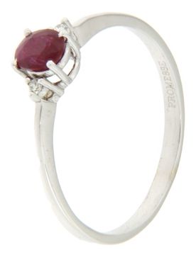 Anello Donna FARU1