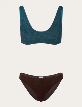 Oseree - Bikini Lumiere Sporty - Oseree - FashionsVida