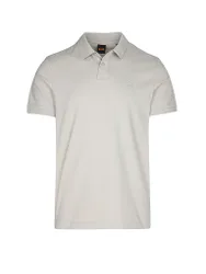 Boss Polo PASSENGER beige S