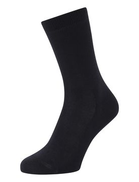 FALKE Calcetines azul cobalto