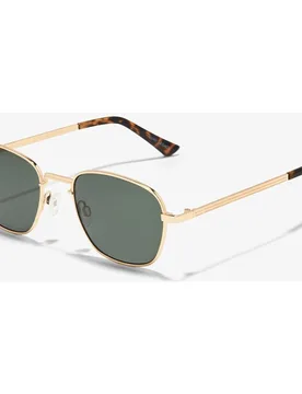 Gafas de sol unisex con forma cuadrada quad - D.Franklin - FashionsVida