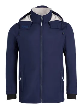 Wedolina Softshelljacke L blau - wedolina - FashionsVida