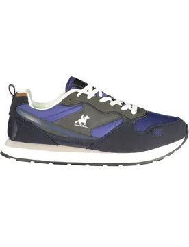 Herren Sportschuh Blau GPM523600_BL3242