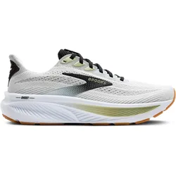 Ghost 17 Laufschuhe Herren White/Black/Tea D (normal) 40,5
