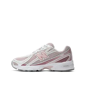 New Balance Sneaker 740 rosa 40 - New Balance - FashionsVida
