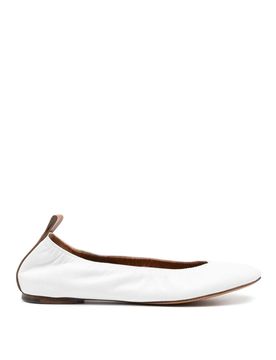 Lanvin Ballerina