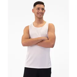 Jako Run 2.0 Tanktop, weiß XL