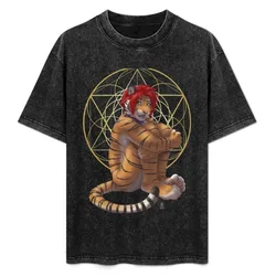 Joshua T-Shirt Christmas Casual Short Sleeve Top