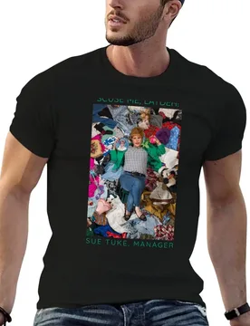 Scuse Me Laydeh! T-Shirt man tshirt man t shirts graphic t shirt for man 100 percent cotton T-shirt - Aliexpress - FashionsVida