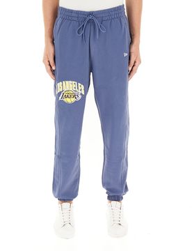 Pantalone in felpa BLU AVIO L