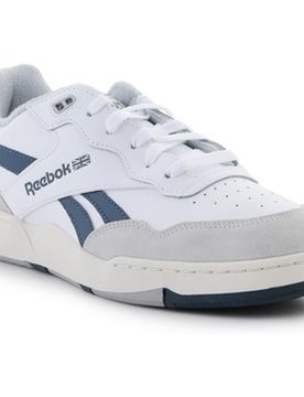 Schuhe Bb 4000 Ii Basketball 100033848 Cloud White Chalk 45 Female