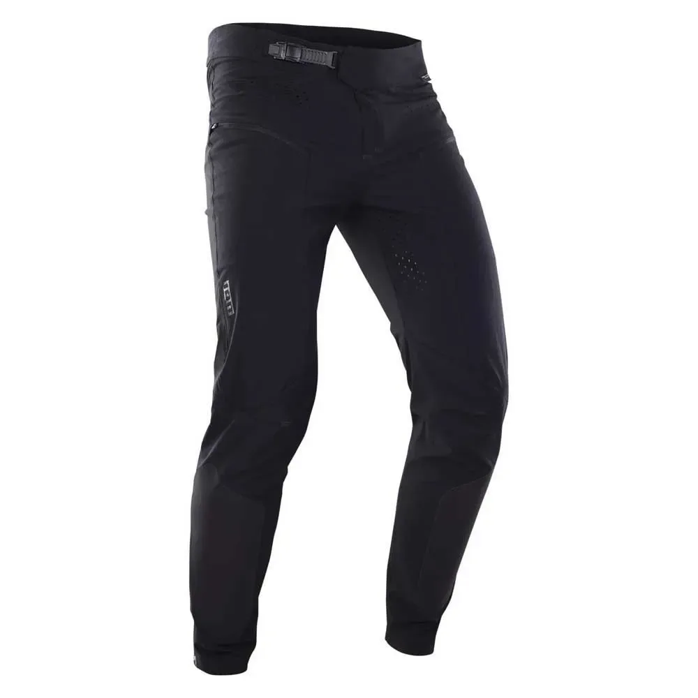 Ion Pantaloni Scrub Amp Bat Black - Ion - FashionsVida