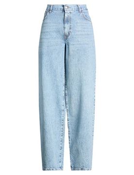 PM Jeanshose Damen Blau 29 Damen