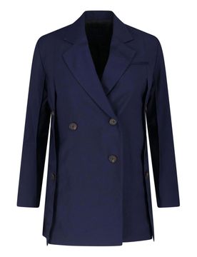 Eudon Choi Blazer doppiopetto
