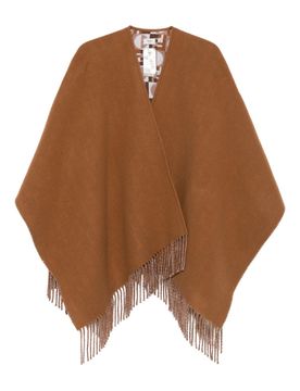 Fendi Stylish Women's Poncho