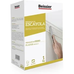 Beissier - Escayola para Moldeo