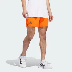 PANTALONCINI DA TENNIS ERGO 5 INCH S 13 CM Pure Orange