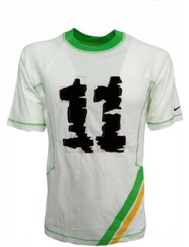 Nike Unterhemden 125335 It L Male