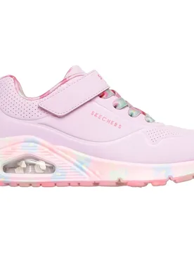 Uno Gen1 - Fresh Blooms Kinder Freizeitschuhe, pink, Größe 31 31 - Skechers - FashionsVida