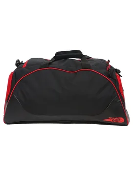 Powershot Sac Duffle Golazo Black / Red One Size unisex - Canon - FashionsVida