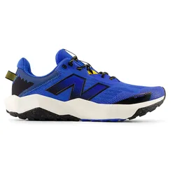 Scarpe Da Trail Running Dynasoft Nitrel V6 Blue Bird EU 44 1/2