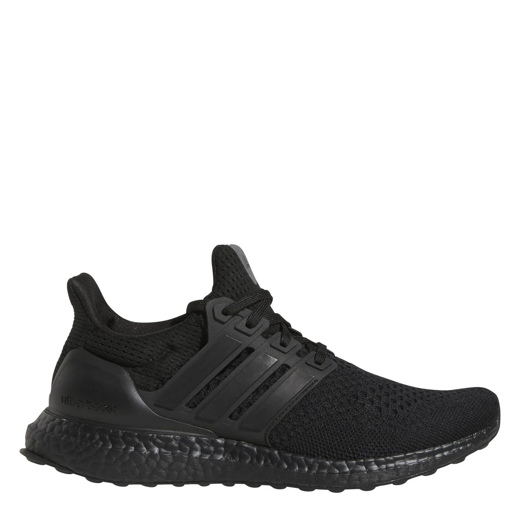 Womens 1.0 W Runners In Core Black - Size Uk 4 - Adidas - FashionsVida