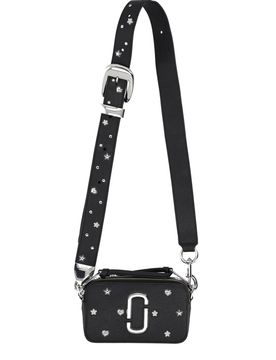 The Snapshot Cross Body Bag